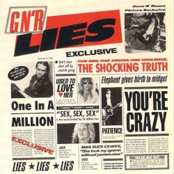 Guns N Roses